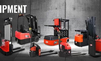 A Grande Oportunidade Como Tornar se o Pr ximo Gerente Geral da EP Equipment Brasil e Impulsionar uma Carreira de Sucesso