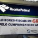 A Greve dos Auditores Fiscais Entenda os Impactos e as Demandas da Categoria