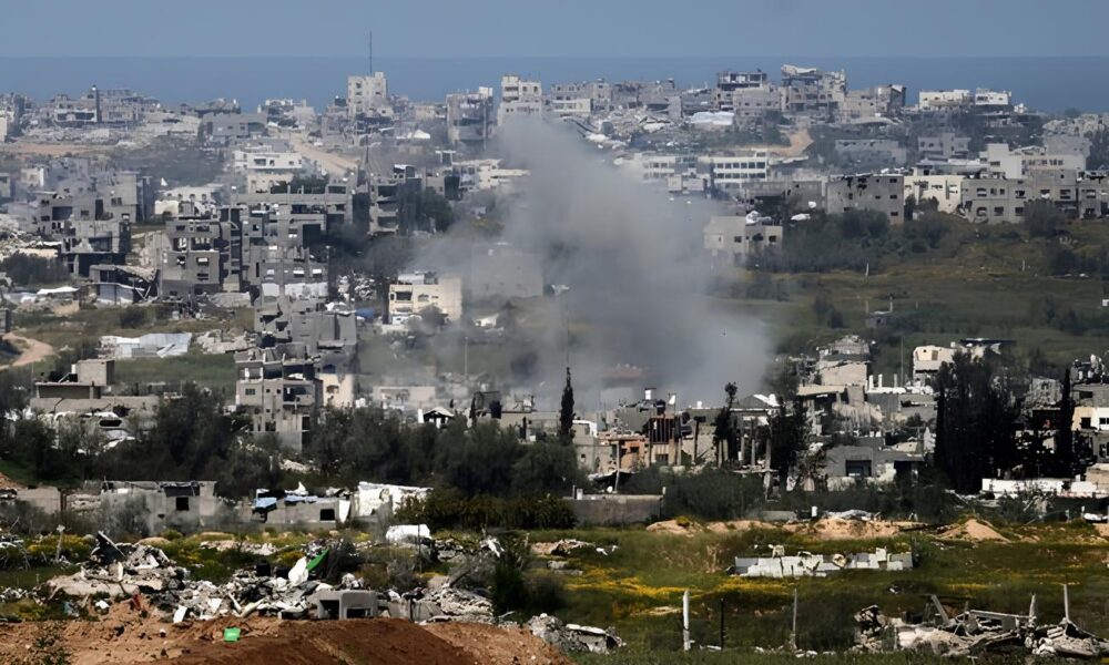 A Guerra Sem Fim O Apelo de Netanyahu ao Hamas e o Futuro Incerto da Faixa de Gaza