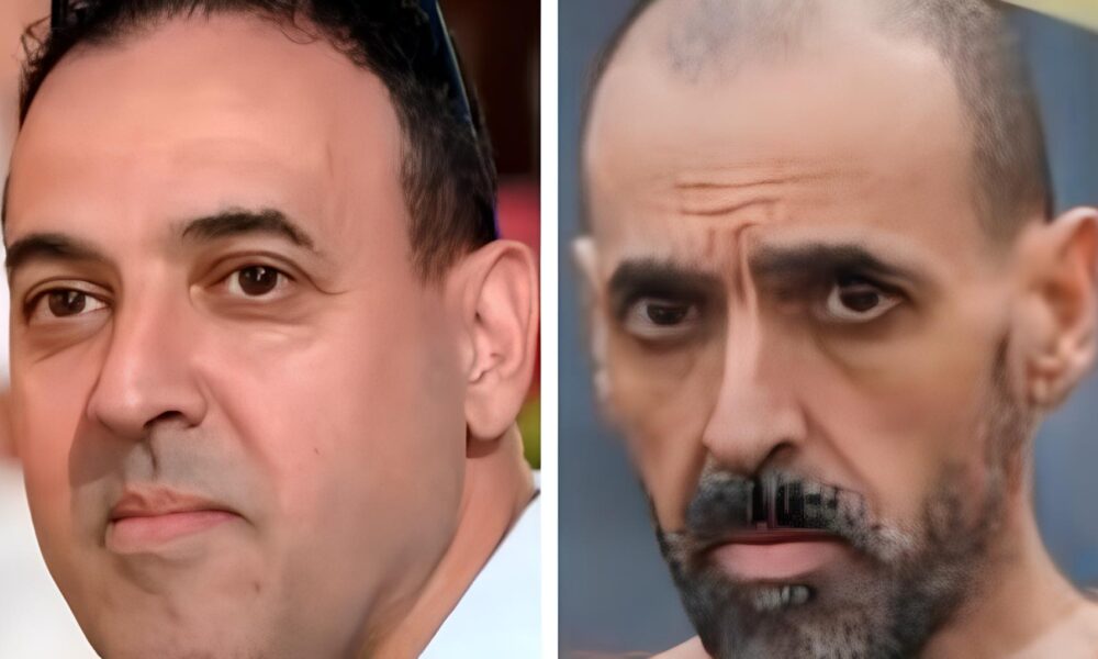 A Hist ria de Eli Sharabi Sobreviv ncia Dor e Resili ncia em Tempos de Guerra