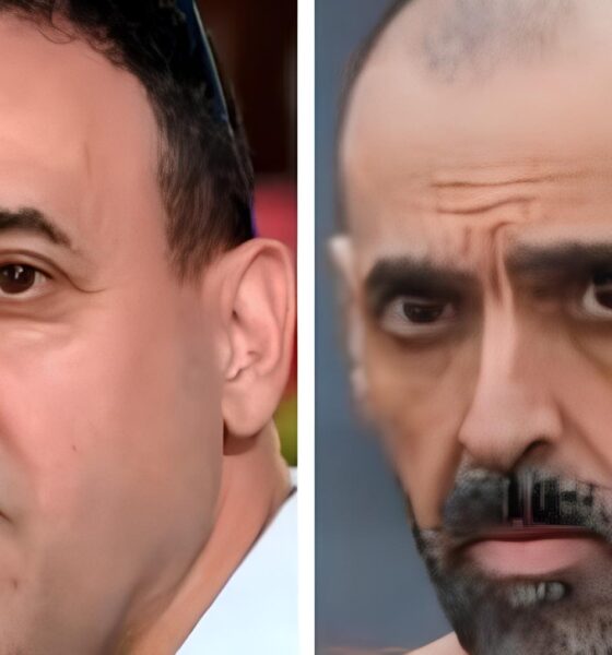 A História de Eli Sharabi: Sobrevivência, Dor e Resiliência em Tempos de Guerra 16 A Hist ria de Eli Sharabi Sobreviv ncia Dor e Resili ncia em Tempos de Guerra