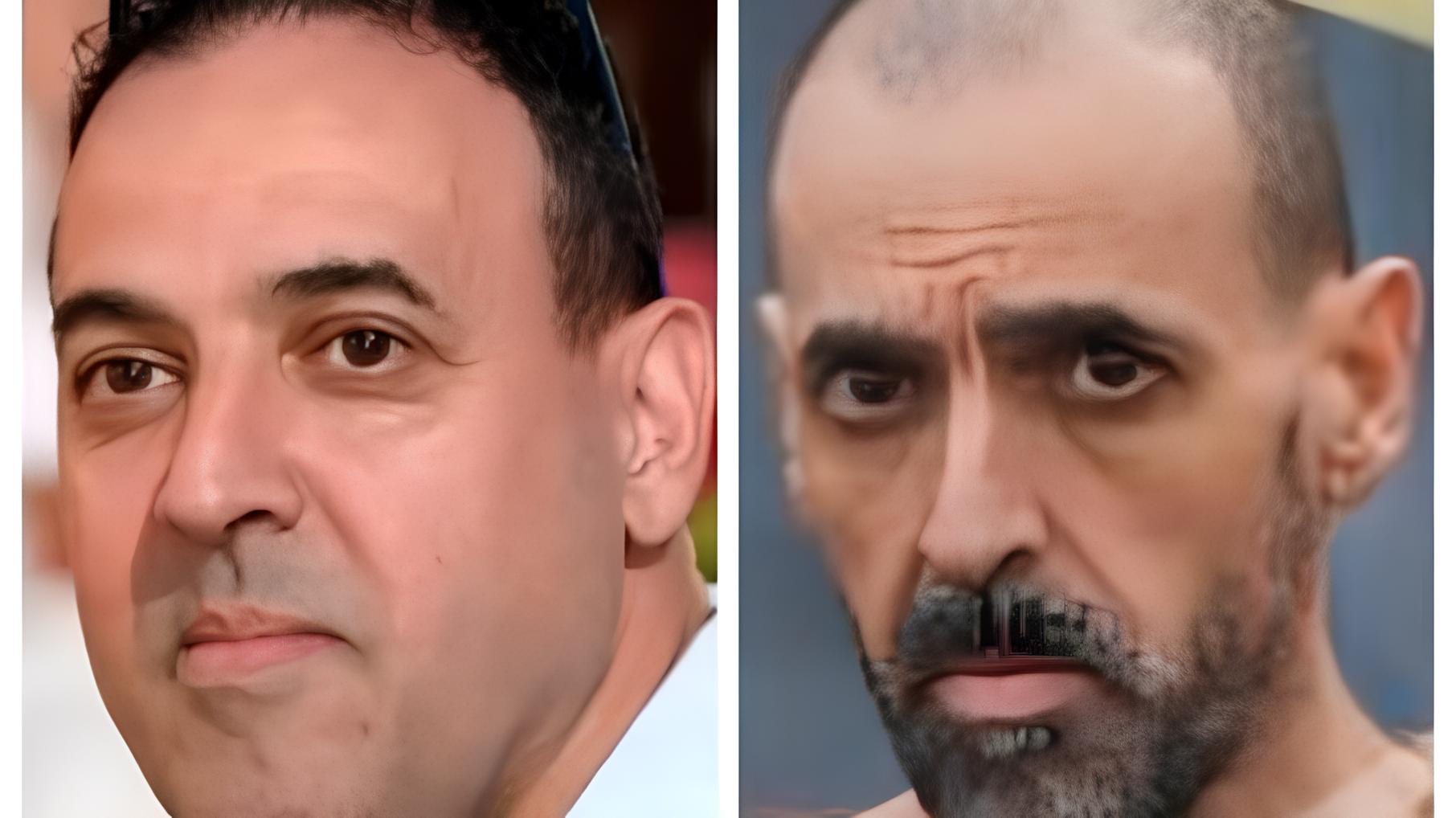 A História de Eli Sharabi: Sobrevivência, Dor e Resiliência em Tempos de Guerra 15 A Hist ria de Eli Sharabi Sobreviv ncia Dor e Resili ncia em Tempos de Guerra