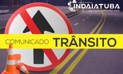 A Hora do Radar Como a Avenida Engenheiro F bio Roberto Barnab se Tornou o Palco de um Evento Inusitado na Sexta Feira