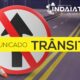 A Hora do Radar Como a Avenida Engenheiro F bio Roberto Barnab se Tornou o Palco de um Evento Inusitado na Sexta Feira