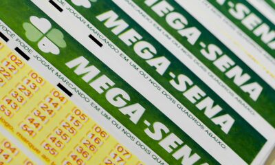 A Mega Sena Acumula e Agita o Brasil O Que Fazer Antes de R 40 Milh es Mudarem Sua Vida Para Sempre
