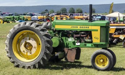 A Oportunidade Que Pode Redefinir Sua Carreira Por Dentro do Processo Seletivo da John Deere em Indaiatuba