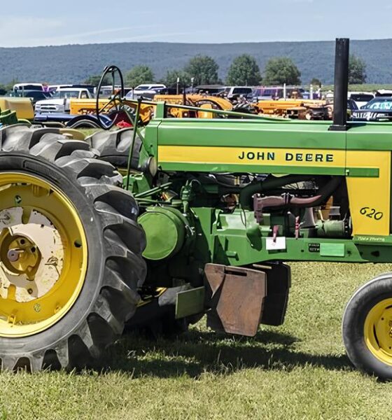 A Oportunidade Que Pode Redefinir Sua Carreira: Por Dentro do Processo Seletivo da John Deere em Indaiatuba 16 A Oportunidade Que Pode Redefinir Sua Carreira Por Dentro do Processo Seletivo da John Deere em Indaiatuba