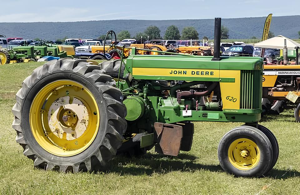 A Oportunidade Que Pode Redefinir Sua Carreira: Por Dentro do Processo Seletivo da John Deere em Indaiatuba 15 A Oportunidade Que Pode Redefinir Sua Carreira Por Dentro do Processo Seletivo da John Deere em Indaiatuba