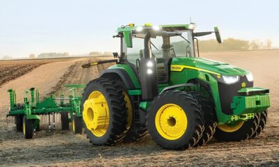 A Oportunidade de Impactar o Futuro Como se Tornar um Senior Software Engineer na John Deere em Indaiatuba SP