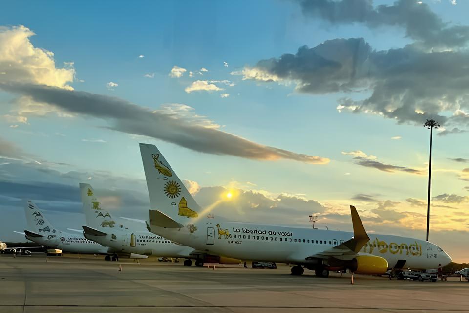 A Oportunidade dos Céus: Como o Cargo de Senior Accounting Analyst na Avion Express Pode Decolar Sua Carreira 15