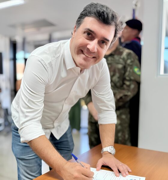 A Posse do Prefeito Dr. Custódio Tavares na Junta Militar de Indaiatuba: Um Novo Capítulo para a Cidade 16 A Posse do Prefeito Dr Cust dio Tavares na Junta Militar de Indaiatuba Um Novo Cap tulo para a Cidade