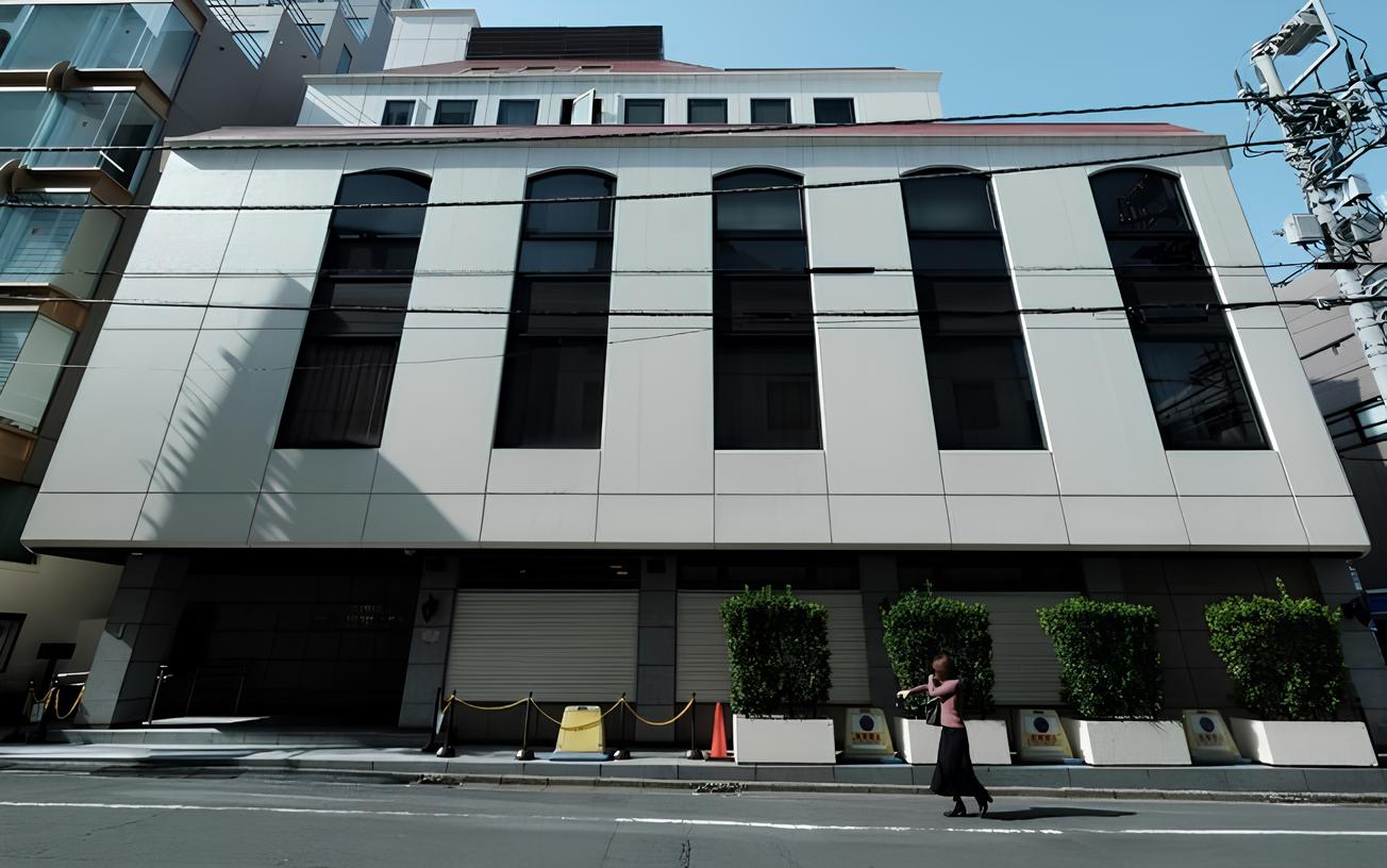 A Queda de Um Império Religioso: Justiça Japonesa Derruba a Seita Moon em Decisão Histórica 15 A Queda de Um Imp rio Religioso Justi a Japonesa Derruba a Seita Moon em Decis o Hist rica
