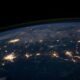 A Terra em Movimento Como a Rota o do Planeta Pode Revolucionar a Energia El trica no Futuro