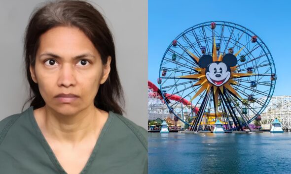A Tr gica Viagem Disney O Caso de Uma M e e Seu Filho Que Abalou o Mundo
