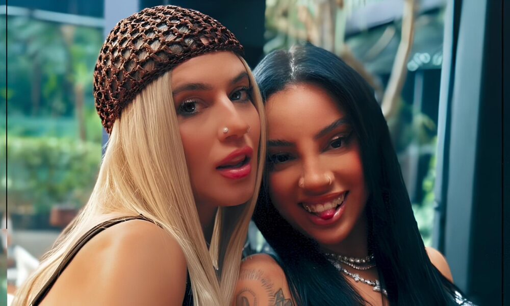 A Virada Feminina de Fui Mlk Como Clau e Nath Fischer Transformaram um Hit em um Hino de Independ ncia