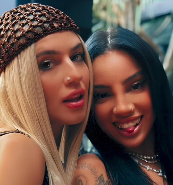 A Virada Feminina de 'Fui Mlk': Como Clau e Nath Fischer Transformaram um Hit em um Hino de Independência 16 A Virada Feminina de Fui Mlk Como Clau e Nath Fischer Transformaram um Hit em um Hino de Independ ncia