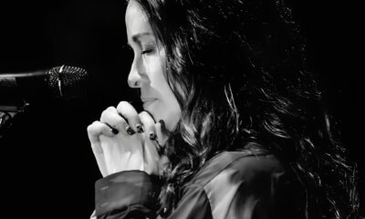 Alanis Morissette no Lollapalooza Brasil Como uma Noite Inesquec vel Reviveu a Magia dos Anos 90