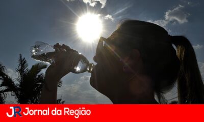Alerta de Calor Extremo em Jundia Como Se Proteger e Evitar Trag dias