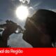 Alerta de Calor Extremo em Jundia Como Se Proteger e Evitar Trag dias