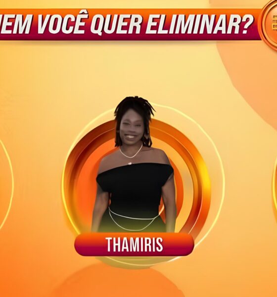 Aline, Thamiris e Vinícius no 8º Paredão do BBB 25: Tudo Sobre a Formação da Berlinda 16 Aline Thamiris e Vin cius no 8 Pared o do BBB 25 Tudo Sobre a Forma o da Berlinda
