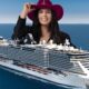 Ana Castela e o Navio da Boiadeira Como o Alto Mar se Tornou o Palco do Maior Cruzeiro Tem tico do Brasil