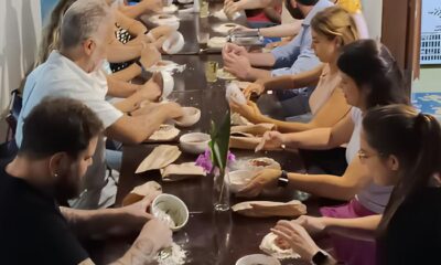 Aprenda a Fazer Pizza Artesanal em Campinas Uma Experi ncia nica no Cozinhando Juntos