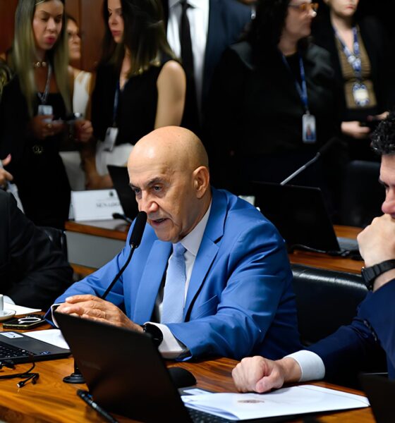 Aprovação de Audiências na Comissão de Infraestrutura: O Que Esperar dos Ministros e Autoridades em 2025? 16 Aprova o de Audi ncias na Comiss o de Infraestrutura O Que Esperar dos Ministros e Autoridades em 2025