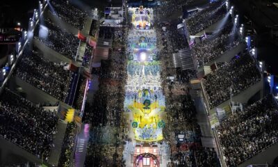 Apura o dos Desfiles do Rio Tudo o Que Voc Precisa Saber Sobre o Carnaval 2025