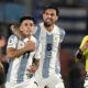 Argentina x Brasil O Jogo que Pode Decidir o Destino das Eliminat rias para a Copa do Mundo de 2026