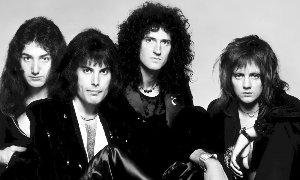 As 30 Maiores Bandas de Rock de Todos os Tempos O Legado Musical que Mudou o Mundo