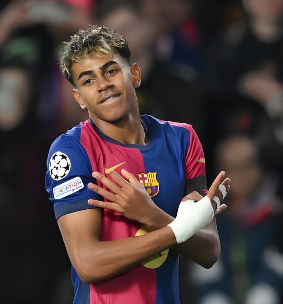 Atlético de Madrid x Barcelona: O Clássico que Pode Mudar o Rumo do Espanhol 2025 16 Atl tico de Madrid x Barcelona O Cl ssico que Pode Mudar o Rumo do Espanhol 2025