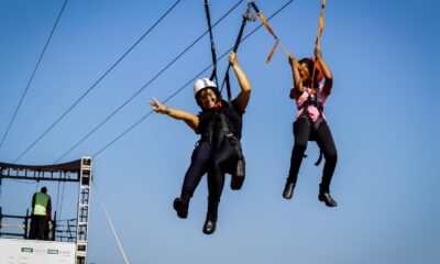 Atra o no Parque Villa Lobos Entrada Gratuita para Mulheres em Mar o de 2025