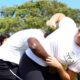 Aula Gratuita de Krav Maga em Alphaville Empoderamento Feminino e Defesa Pessoal