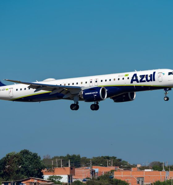 Azul Anuncia Voos Diretos Entre Campinas e Cacoal: Tudo o Que Você Precisa Saber Sobre a Nova Rota 16 Azul Anuncia Voos Diretos Entre Campinas e Cacoal Tudo o Que Voc Precisa Saber Sobre a Nova Rota