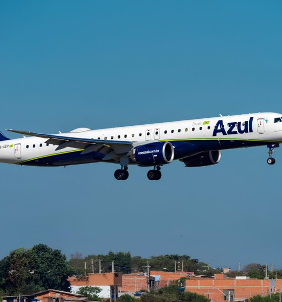 Azul Linhas Aéreas: Como 132 Voos Extras Vão Transformar Sua Viagem de Páscoa e Tiradentes em 2025 16 Azul Linhas A reas Como 132 Voos Extras V o Transformar Sua Viagem de P scoa e Tiradentes em 2025