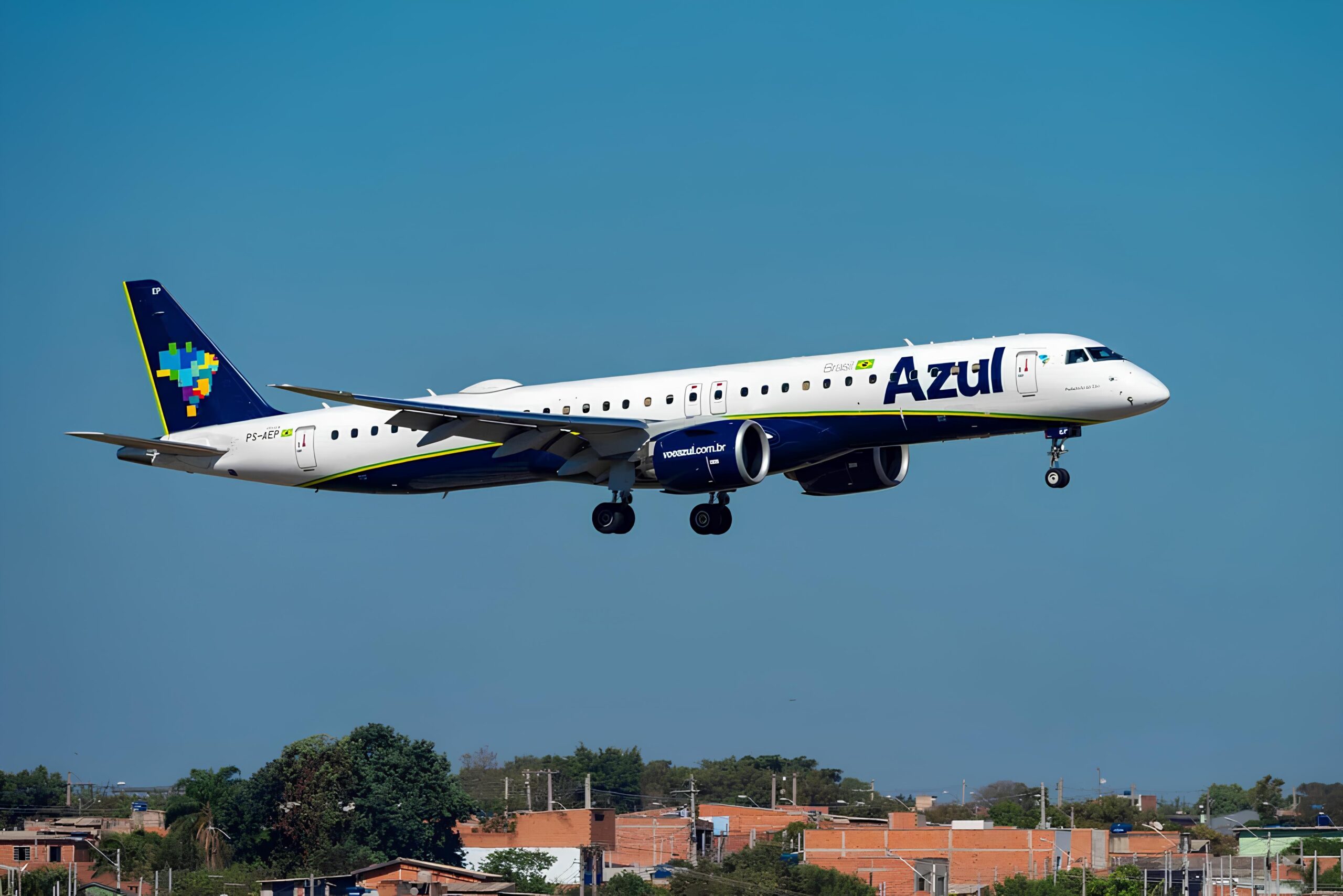 Azul Linhas Aéreas: Como 132 Voos Extras Vão Transformar Sua Viagem de Páscoa e Tiradentes em 2025 15 Azul Linhas A reas Como 132 Voos Extras V o Transformar Sua Viagem de P scoa e Tiradentes em 2025 scaled
