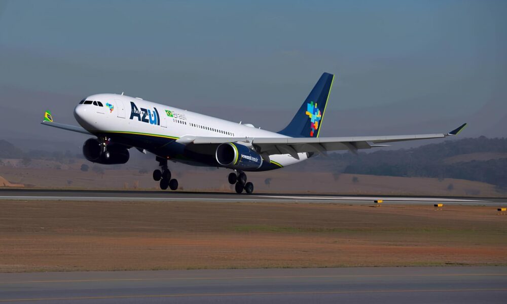 Azul Linhas A reas Novos Voos Diretos para Madrid Tudo o Que Voc Precisa Saber