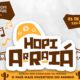 Banda Eva Rastap e Mais A Explos o de M sica e Cultura no Hopi Arrai do Hopi Hari