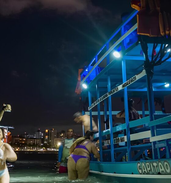 Banho de Lua em Maceió: O Encanto Noturno Que Transforma Turistas em Contadores de Histórias 16 Banho de Lua em Macei O Encanto Noturno Que Transforma Turistas em Contadores de Hist rias