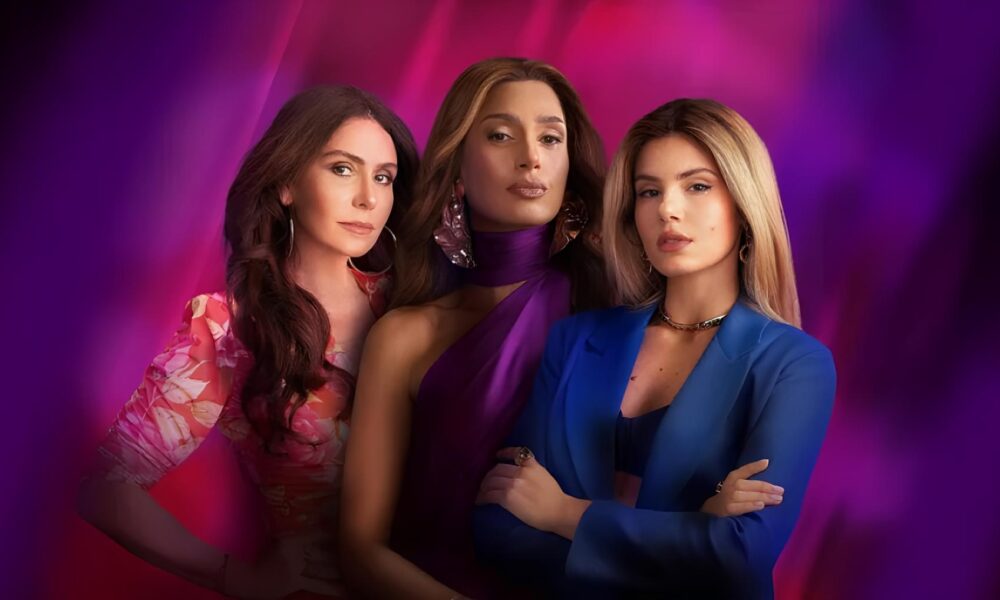 Beleza Fatal A Nova Sensa o da Band que Promete Conquistar os Telespectadores