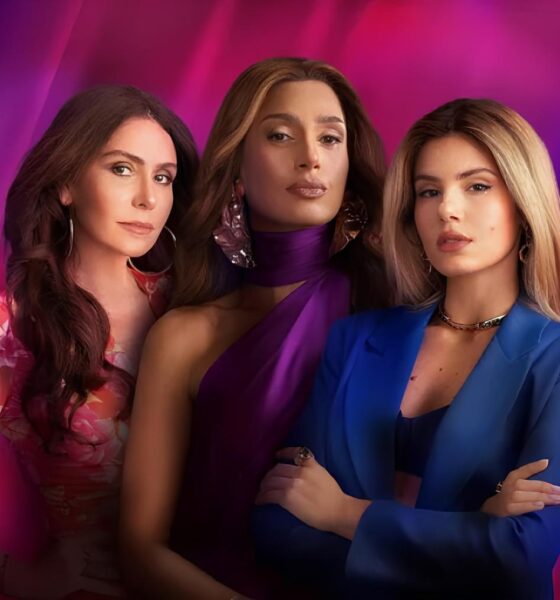 Beleza Fatal: A Nova Sensação da Band que Promete Conquistar os Telespectadores 16 Beleza Fatal A Nova Sensa o da Band que Promete Conquistar os Telespectadores