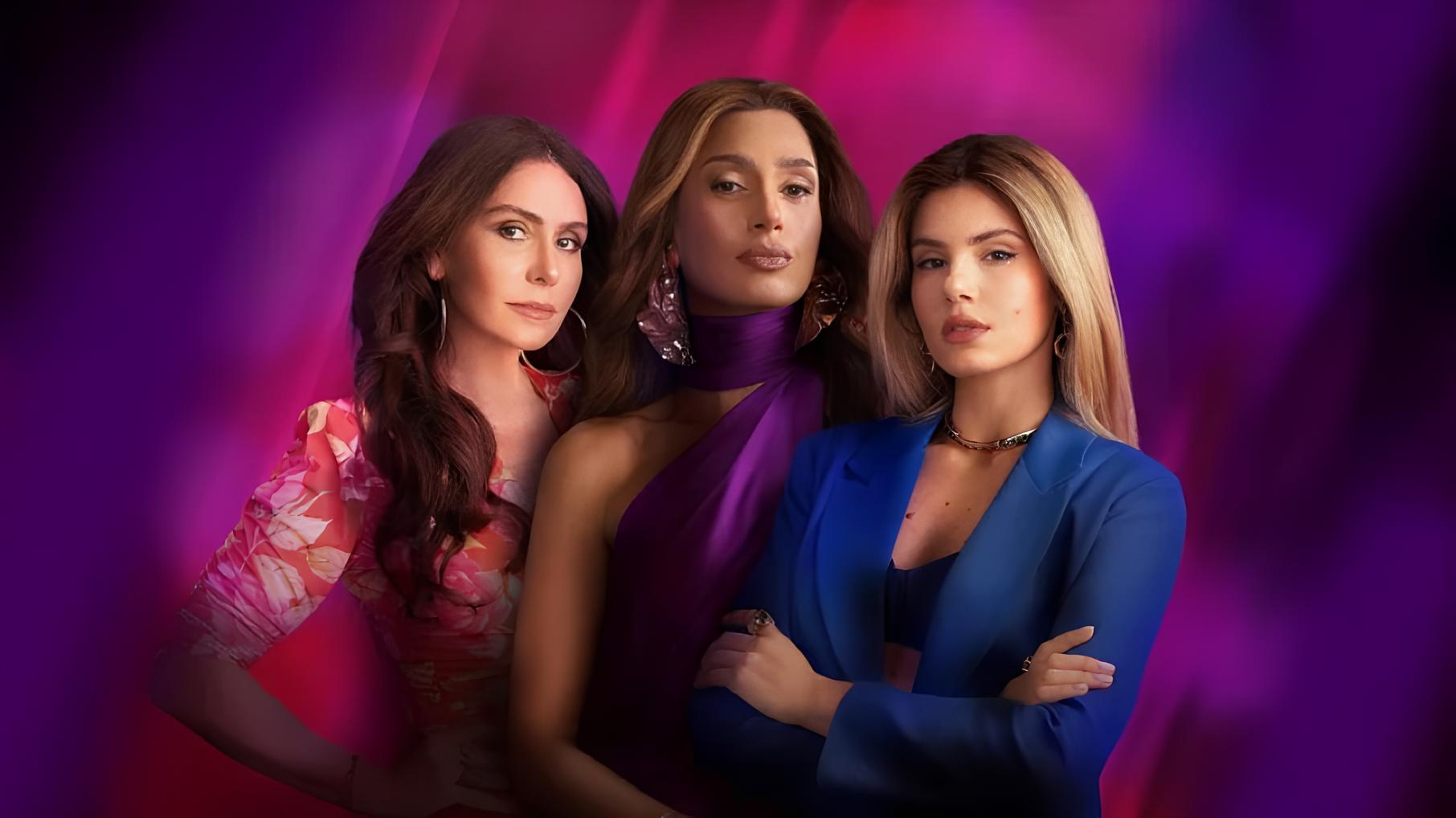 Beleza Fatal: A Nova Sensação da Band que Promete Conquistar os Telespectadores 15 Beleza Fatal A Nova Sensa o da Band que Promete Conquistar os Telespectadores
