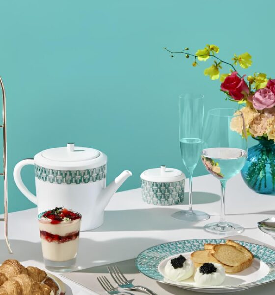 Blue Box Café da Tiffany & Co. Chega a São Paulo: A Experiência Luxuosa Que Combina Cinema, Joias e Gastronomia 19 Blue Box Caf da Tiffany Co Chega a S o Paulo A Experi ncia Luxuosa Que Combina Cinema Joias e Gastronomia