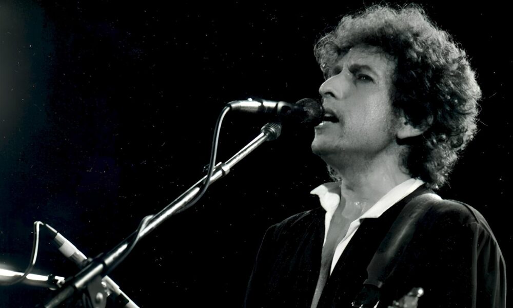 Bob Dylan O Poeta do Rock que Conquistou Todos os Pr mios Poss veis