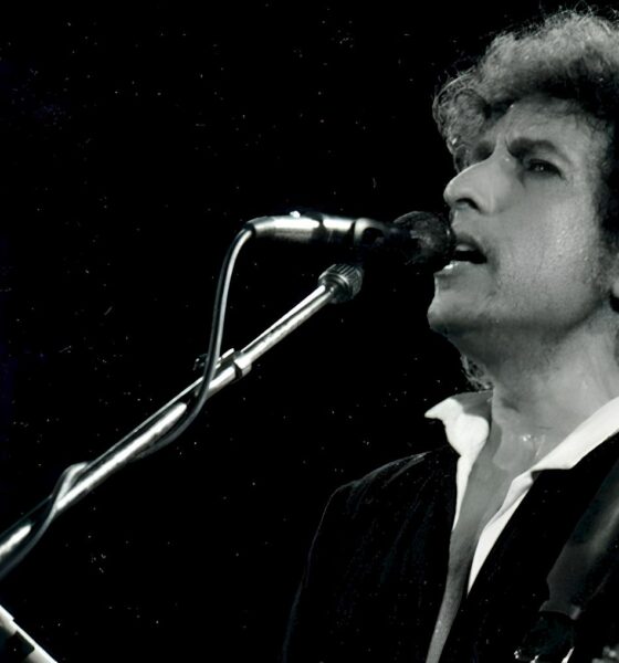 Bob Dylan: O Poeta do Rock que Conquistou Todos os Prêmios Possíveis 16 Bob Dylan O Poeta do Rock que Conquistou Todos os Pr mios Poss veis