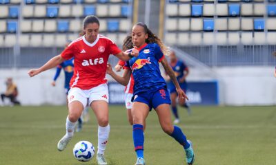 Bragantinas na Batalha Contra o Corinthians A Invencibilidade Est em Jogo