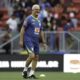 Brasil Contra Argentina Dorival J nior Convoca Quarteto para Decis o nas Eliminat rias Quem S o os Novos Her is
