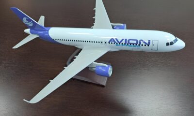 Brasil Recebe Mais Duas Companhias A reas em 2025 O Que Esperar da Avion Express e Outras Novidades no Setor de Turismo