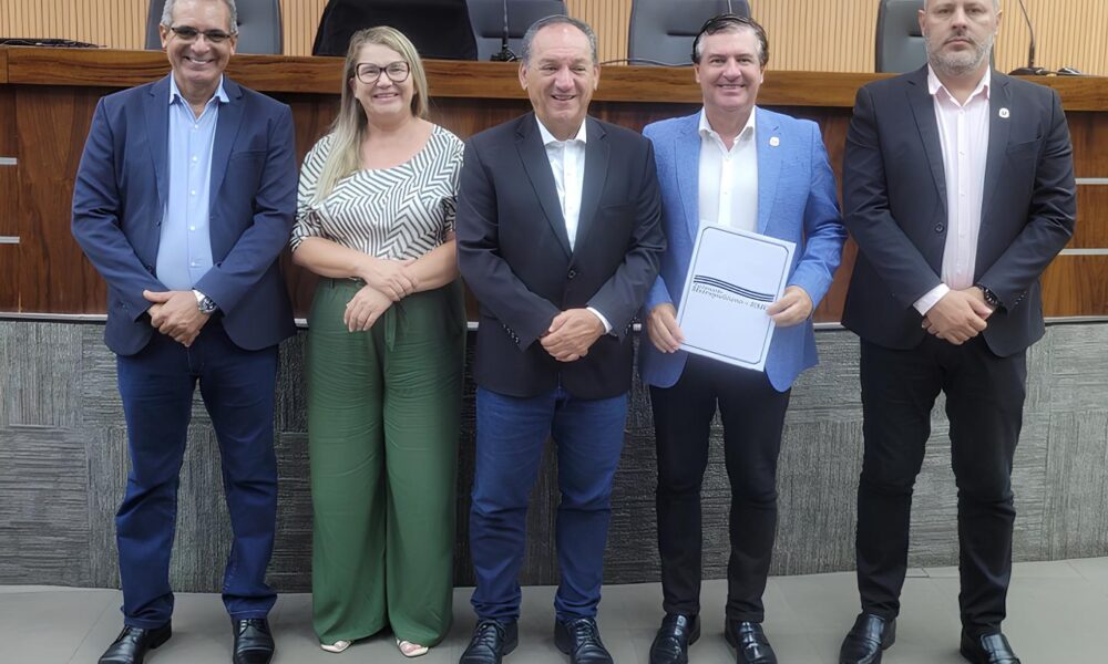 C mara Municipal de Indaiatuba Um Guia Completo para Entender Sua Estrutura e Funcionalidade