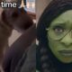 C o Encanta a Web ao Cantar Defying Gravity de Wicked A Hist ria Viral que Conquistou Cora es